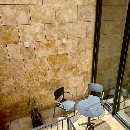 Numru 27 Expertly Restored Small House Of Character Cospicua Экстерьер фото