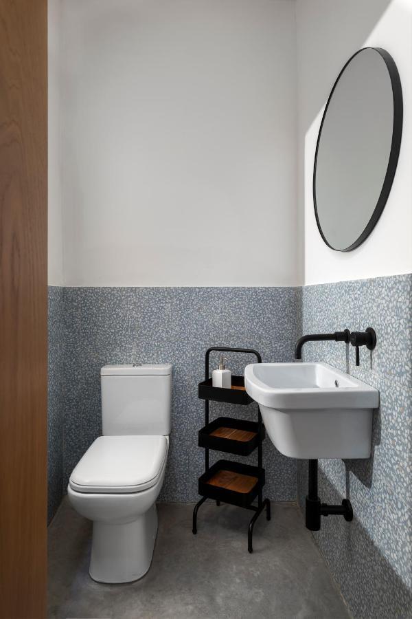 Numru 27 Expertly Restored Small House Of Character Cospicua Экстерьер фото