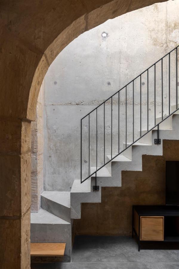 Numru 27 Expertly Restored Small House Of Character Cospicua Экстерьер фото