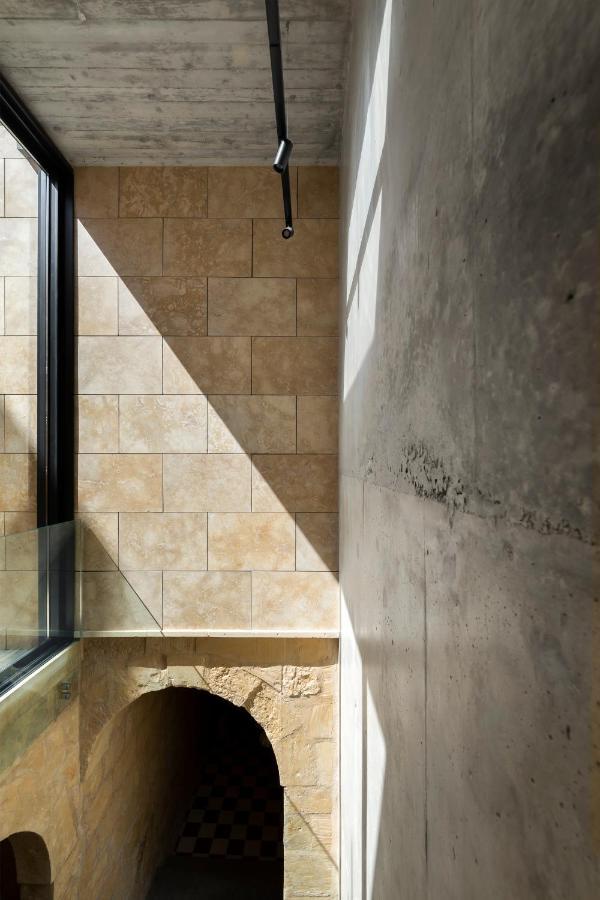 Numru 27 Expertly Restored Small House Of Character Cospicua Экстерьер фото