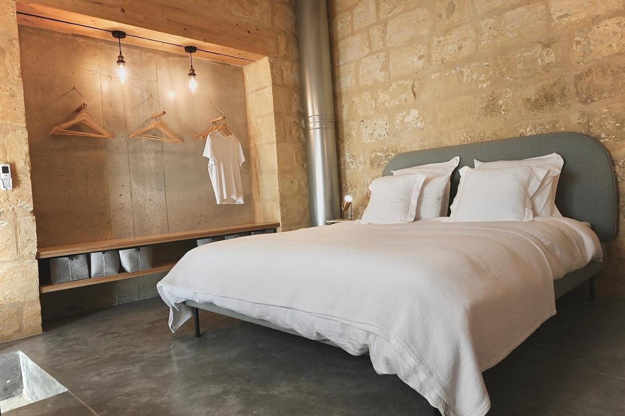 Numru 27 Expertly Restored Small House Of Character Cospicua Экстерьер фото