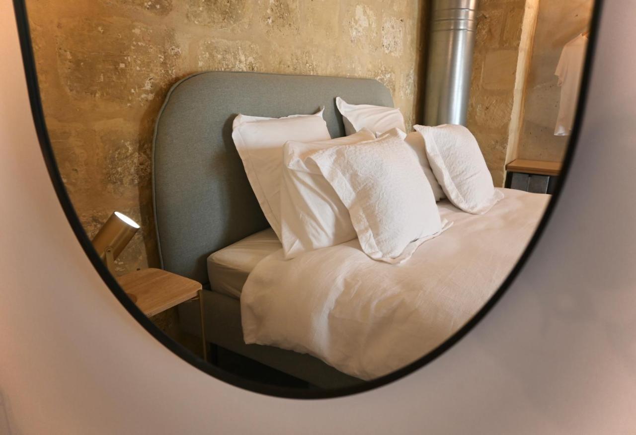 Numru 27 Expertly Restored Small House Of Character Cospicua Экстерьер фото