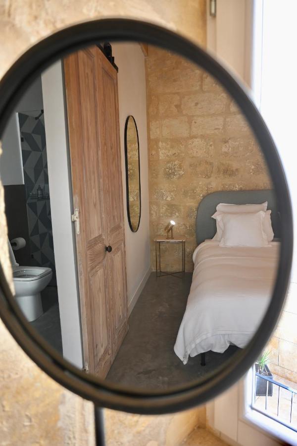 Numru 27 Expertly Restored Small House Of Character Cospicua Экстерьер фото