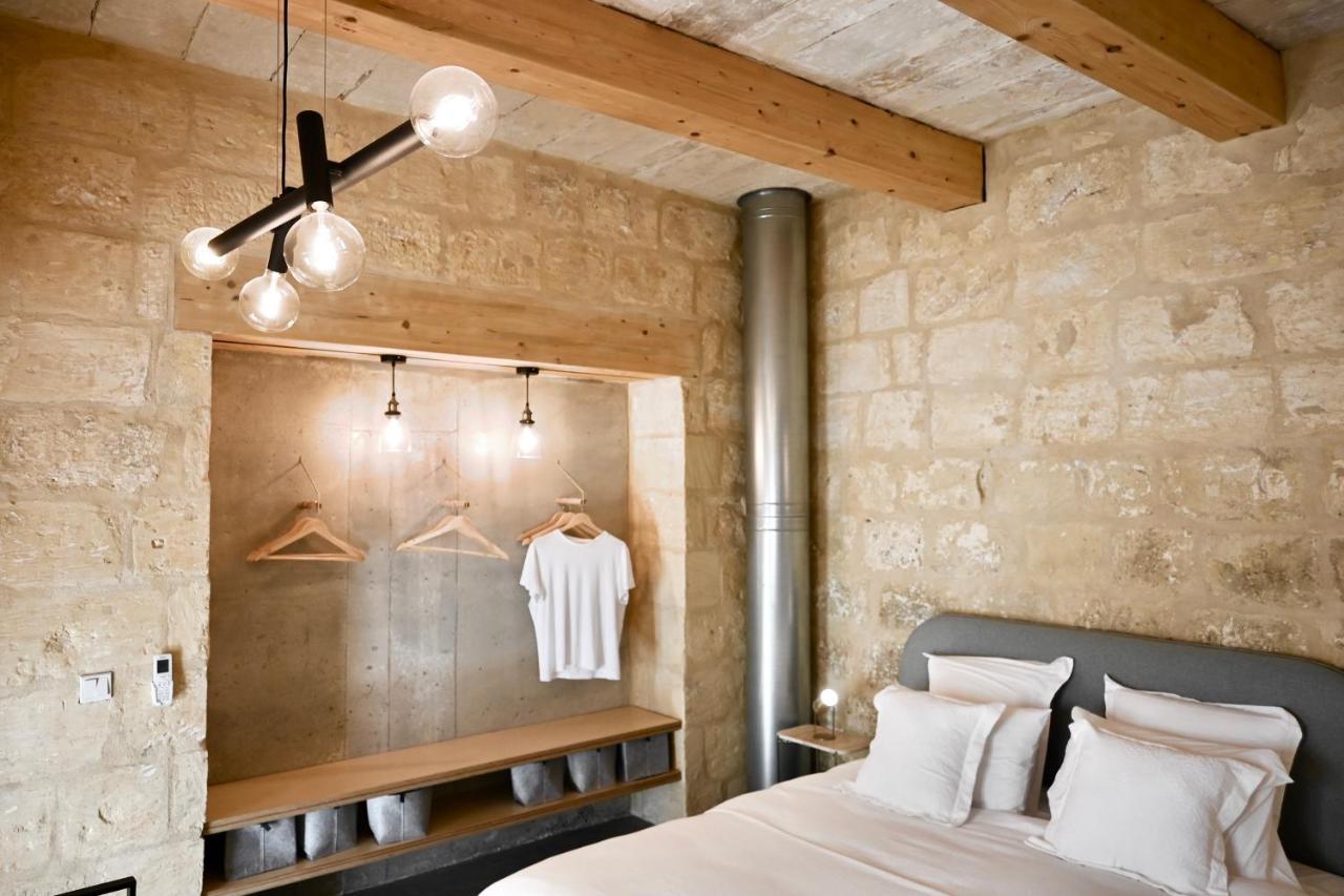 Numru 27 Expertly Restored Small House Of Character Cospicua Экстерьер фото