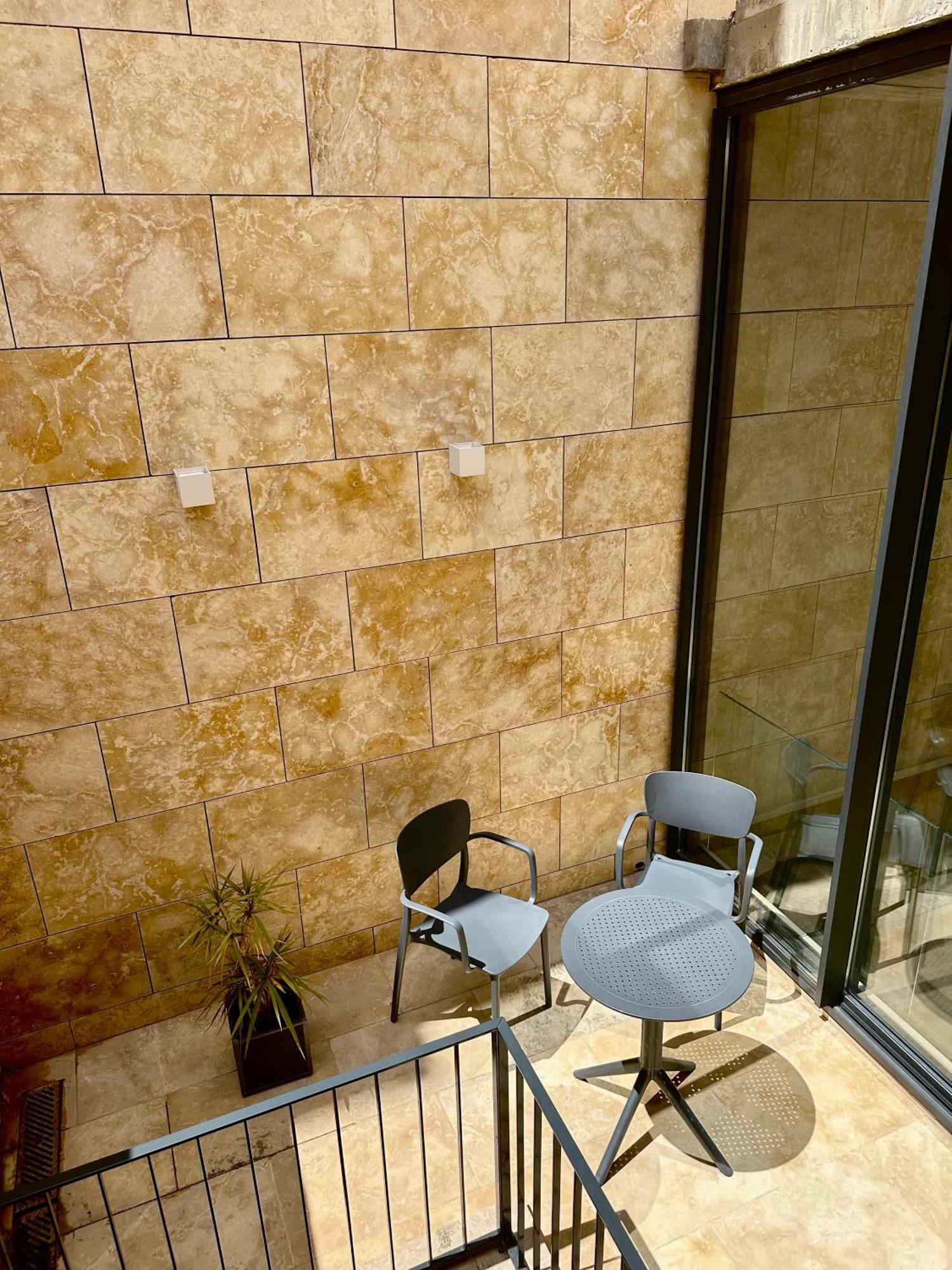 Numru 27 Expertly Restored Small House Of Character Cospicua Экстерьер фото